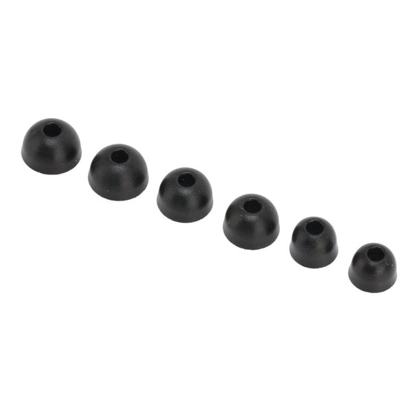 eartips replacement replacement eartips ear tips replacement ear buds eartips Carousel 1