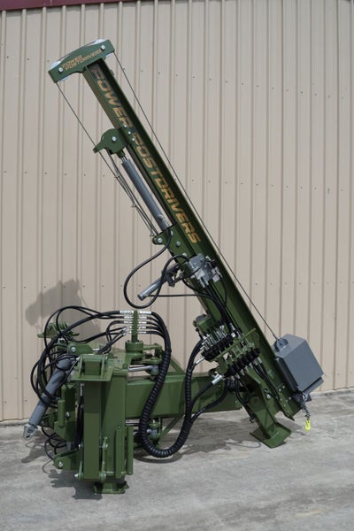 Power Postdrivers Model ER18062863866514434112