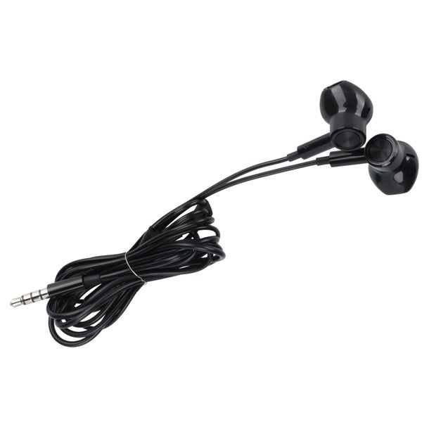earbuds with heavy bass for android ME530 Wired Earphone 3.5mm Heavy Bass Carousel 1