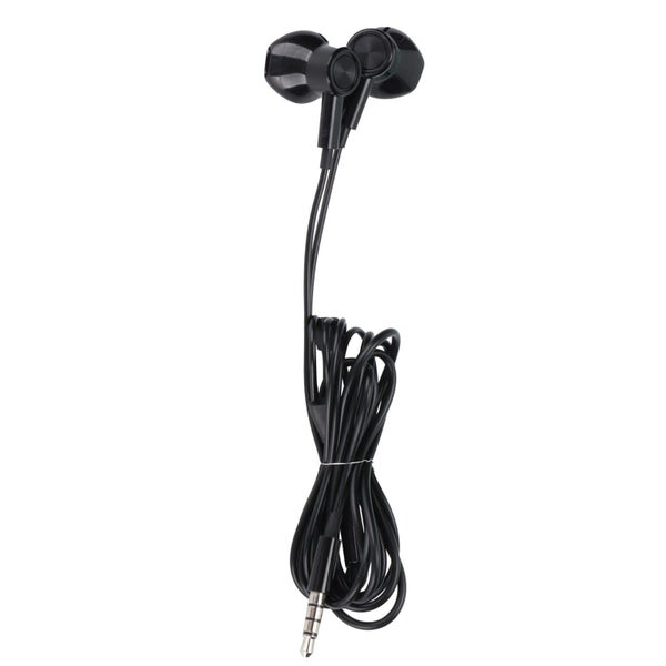 earbuds with heavy bass for android ME530 Wired Earphone 3.5mm Heavy Bass Carousel 2