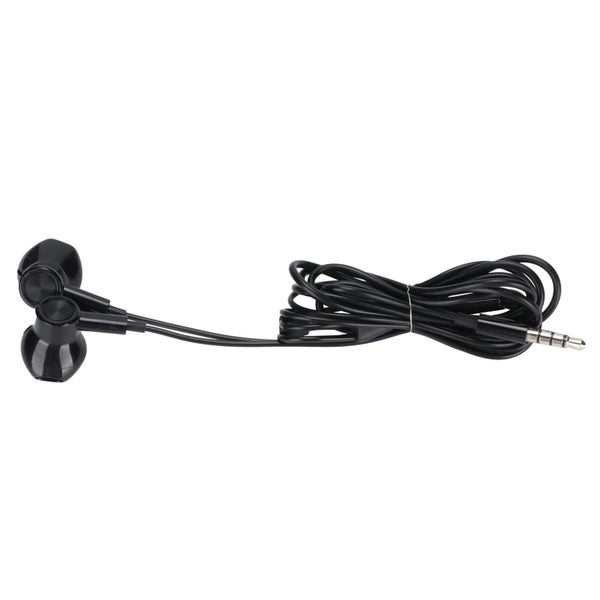 earbuds with heavy bass for android ME530 Wired Earphone 3.5mm Heavy Bass Carousel 5