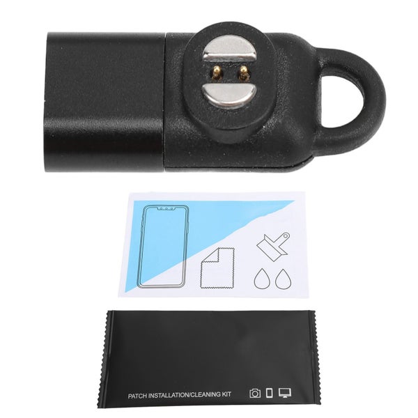 charger adapter for purfree headphone charging converter for purfree earphones Carousel 5
