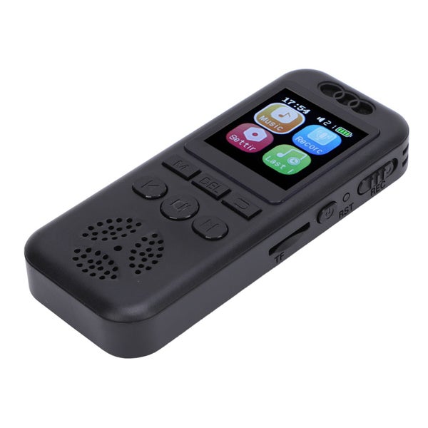 voice recording device small digital voice recorder noise reduction recorder Carousel 1