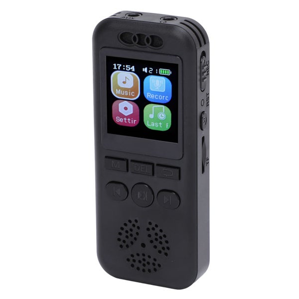 voice recording device small digital voice recorder noise reduction recorder Carousel 2