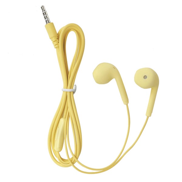 sport earphone U19 Wired Earphone Universal 3.5mm HiFi Music Headphone Carousel 5