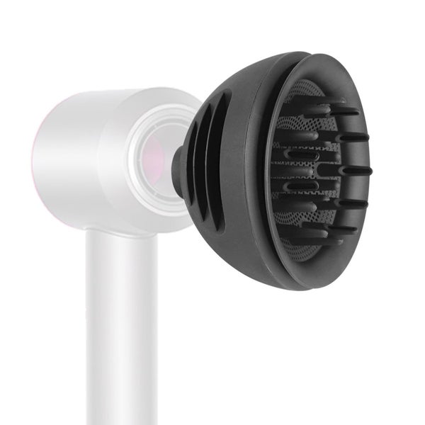 Hair Dryer Attachment Diffuser for Dyson Hair Dryer,Wave & Curl Diffuser Carousel 6