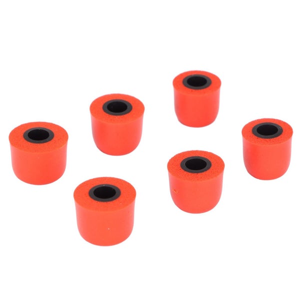 replacement eartips memory foam earplugs replacement earplugs 6pcs Replacement Carousel 1
