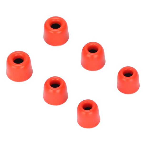 replacement eartips memory foam earplugs replacement earplugs 6pcs Replacement Carousel 2