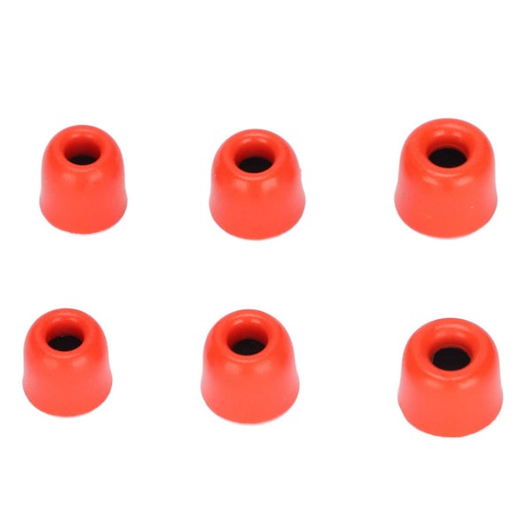 replacement eartips memory foam earplugs replacement earplugs 6pcs Replacement Carousel 5