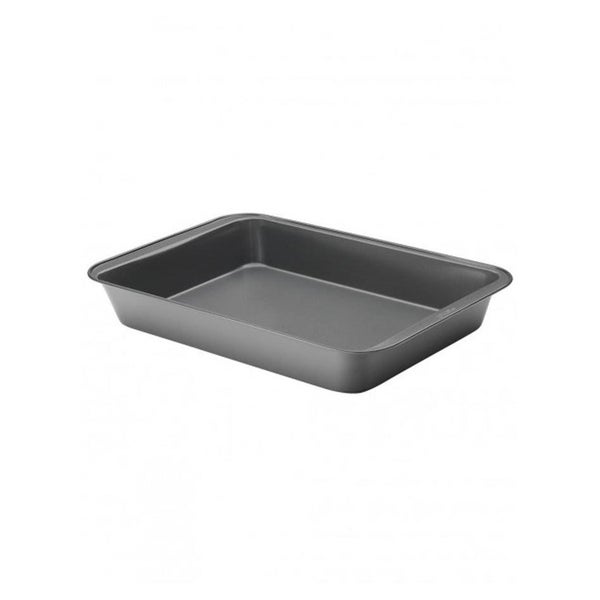 Pyrex Platinum Oblong Cake Pan Carousel 1