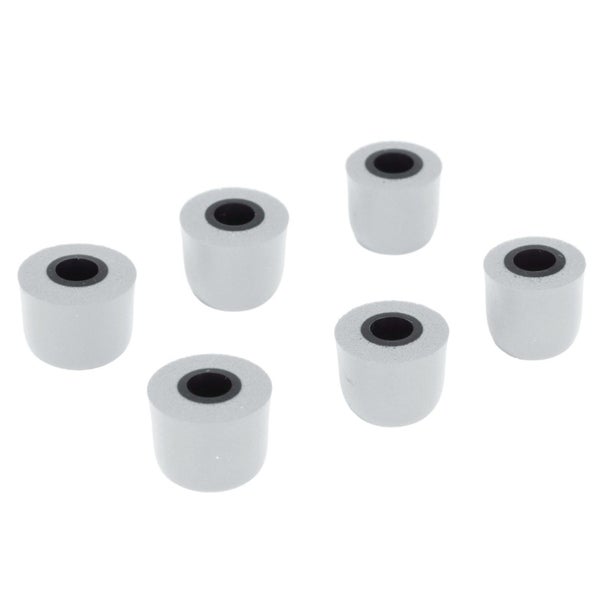replacement eartips memory foam earplugs earphone tips noise reduction earplugs Carousel 1
