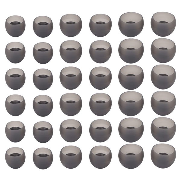 silicone eartips silicone earplugs replacement eartips earphone tips replacement Carousel 2