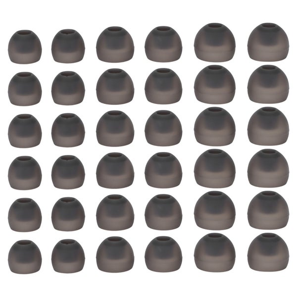 silicone eartips silicone earplugs replacement eartips earphone tips replacement Carousel 5