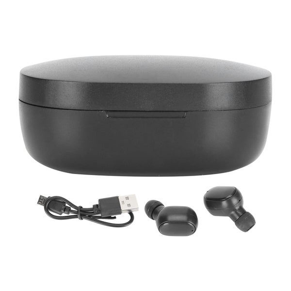 bluetooth earphone hifi bluetooth earphone sports earbuds tws earphone wireless Carousel 5