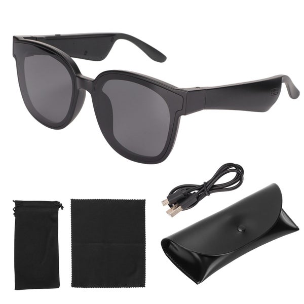 bluetooth glasses wireless bluetooth sunglasses Bluetooth Glasses Outdoor Carousel 5