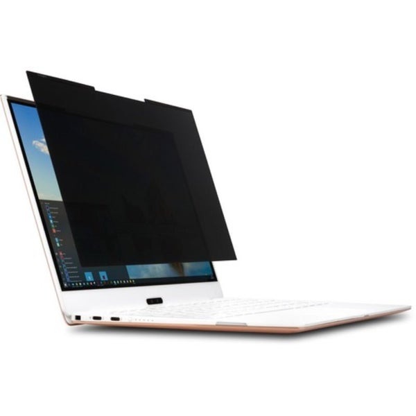 Kensington MagPro 14.0" (16:9) Laptop Privacy Screen Filter with Magnetic Strip Carousel 1