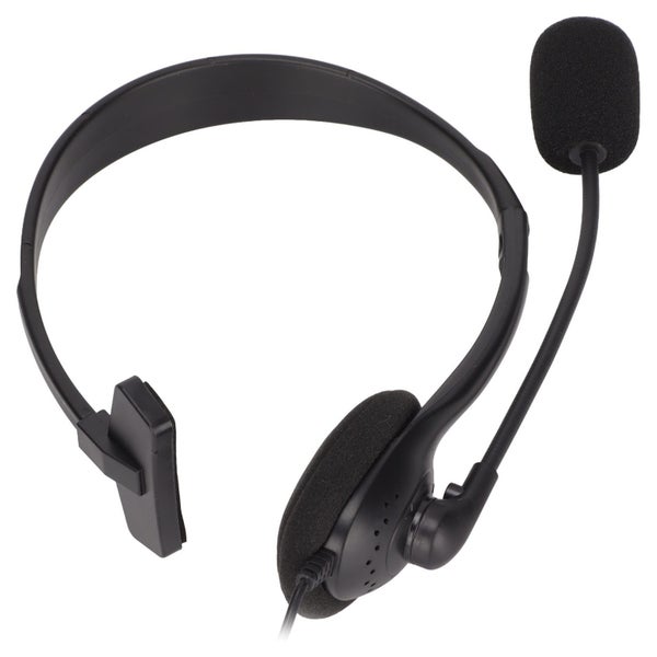 noise cancelling traffic headset S480 Telephone Headset 3.5mm Plug Noise Carousel 1