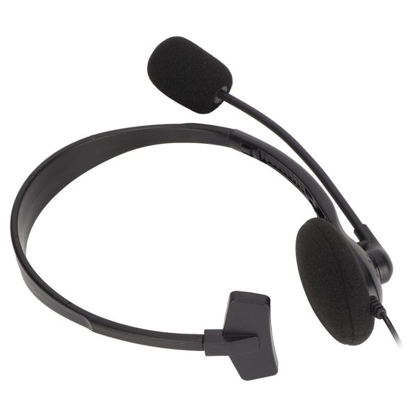 noise cancelling traffic headset S480 Telephone Headset 3.5mm Plug Noise Carousel 2