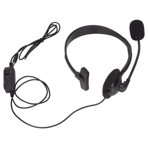 noise cancelling traffic headset S480 Telephone Headset 3.5mm Plug Noise Carousel 5
