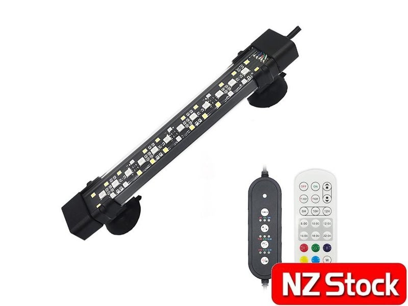 PTN NEW Adjustable LED Aquarium Lights Sale Sale Carousel 2