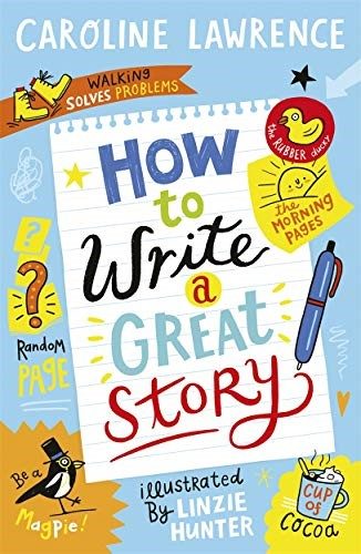 How To Write a Great Story Carousel 1
