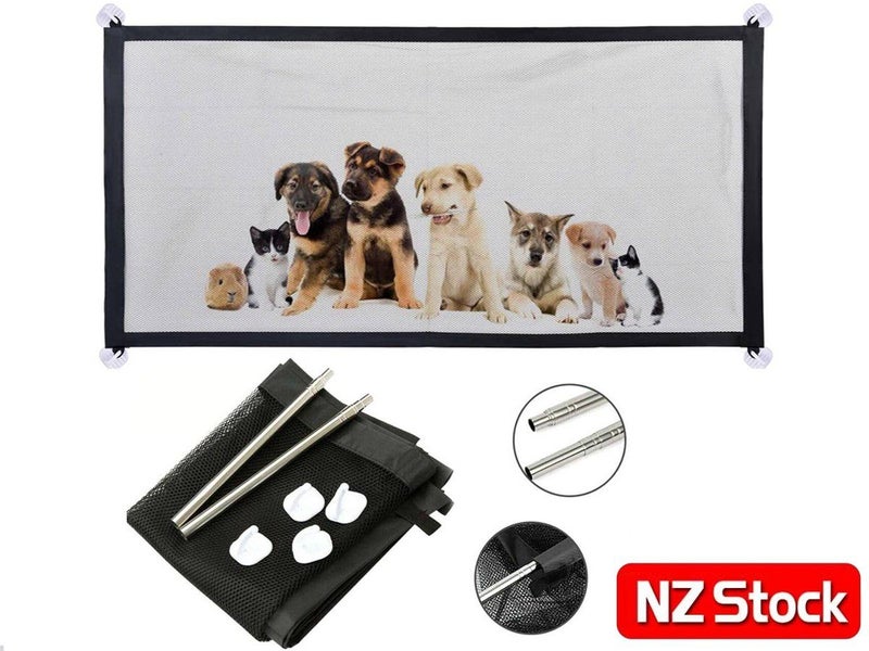 DOG Gate Carousel 1