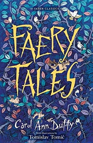FAERY TALES Carousel 1