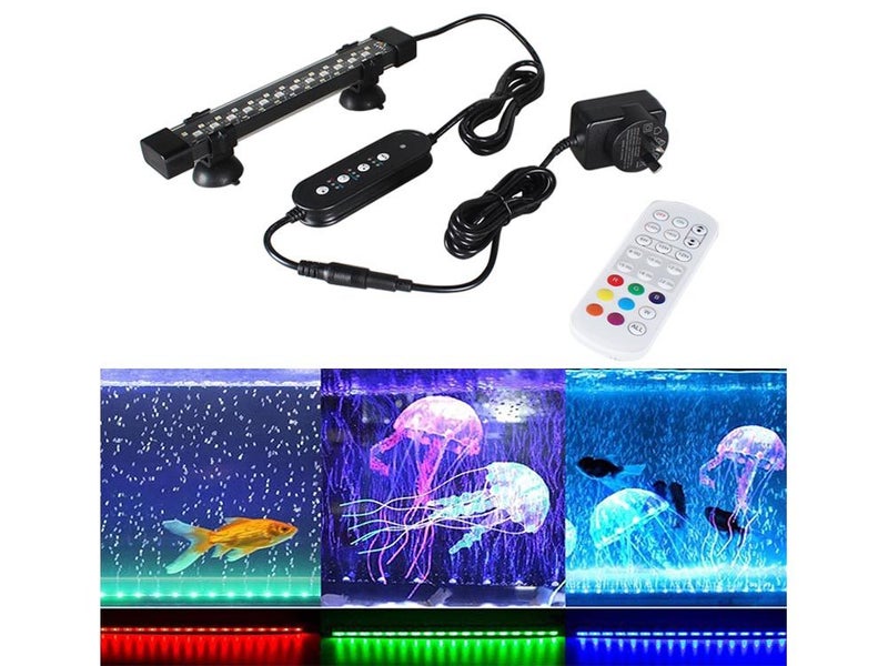 PTN New Fish Tank Aquarium Light Sale - Sale Carousel 2