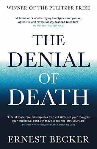 Denial Of Death Carousel 1