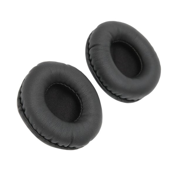 audio accessories 1 Pair 60mm Headphone Pad Soft Universal Headset Sponge Ear Carousel 2