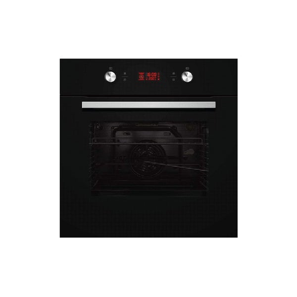 Oven Carousel 1