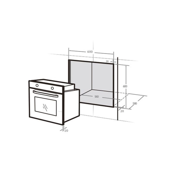 Oven Carousel 2