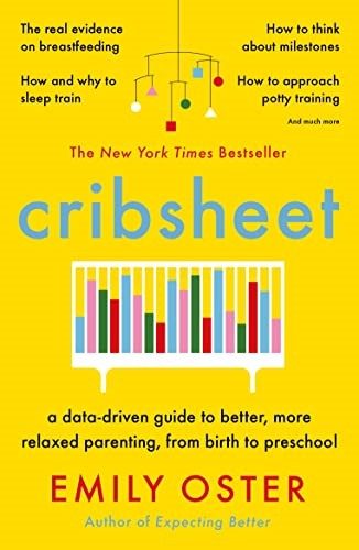 Cribsheet Carousel 1