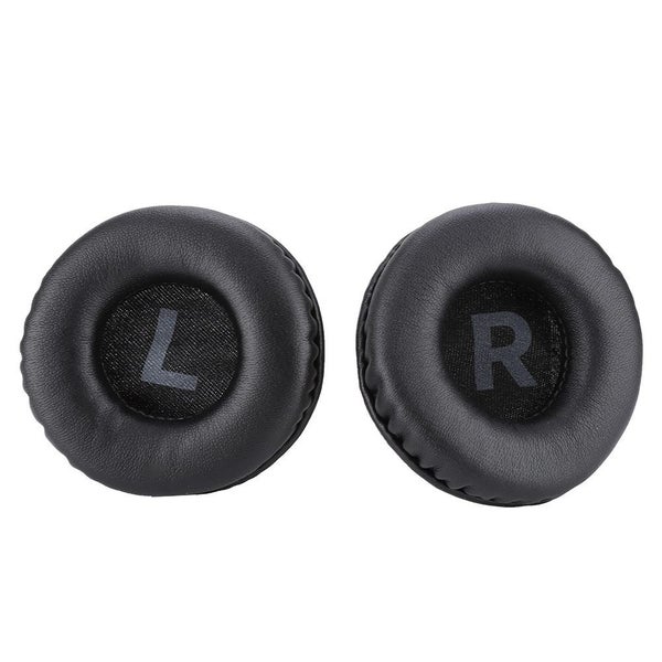 headphone earpad headphone cover headphone foam ear pad replacement 75mm Carousel 5