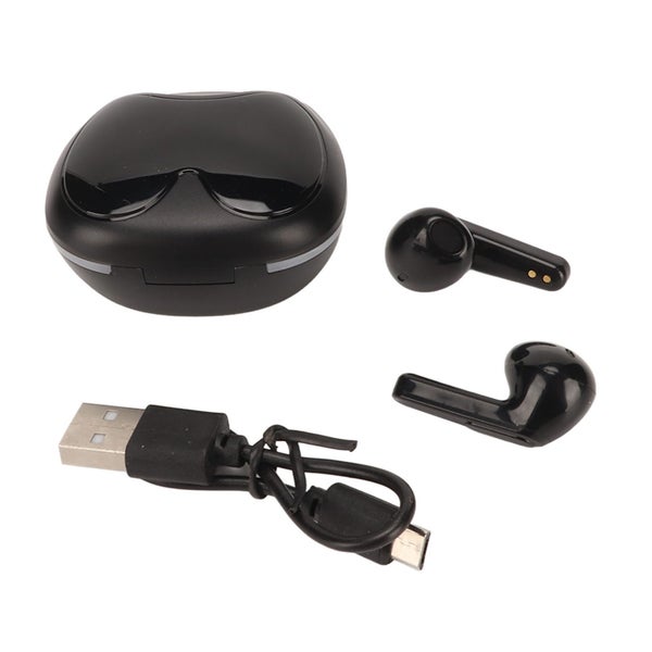 sports bass earbuds Bluetooth 5.3 Earbuds IPX7 Waterproof Deep Bass Rechargeable Carousel 5