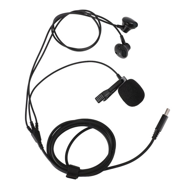 type c earphones wired earphones usb c headphone USB C Earphones Wired Ear Buds Carousel 1