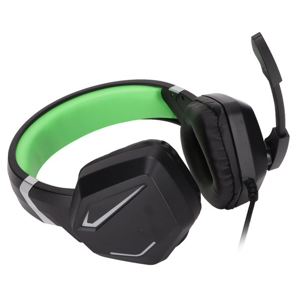 3.5mm gaming headset 3.5mm gaming over ear headset rgb gaming headset game over Carousel 1