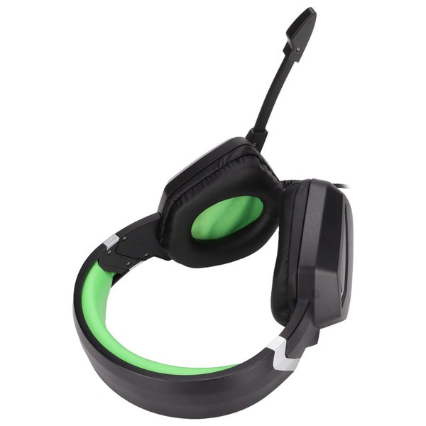 3.5mm gaming headset 3.5mm gaming over ear headset rgb gaming headset game over Carousel 2