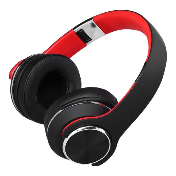 wireless over ear headset wireless earphones wireless headphone bluetooth 5.0 Carousel 1