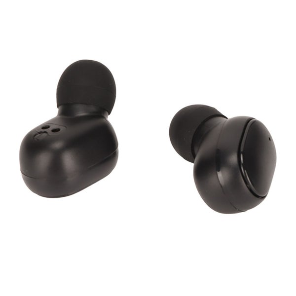 bluetooth earbuds headphone Bluetooth Earbuds Noise Cancelling Stereo IPX7 Carousel 1