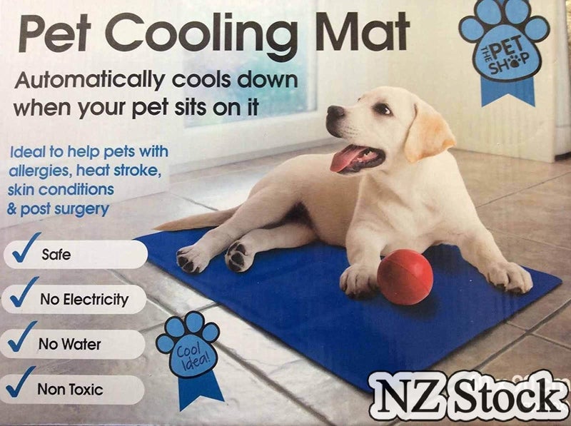 PTN NEW Large Pet Cooling Mat Sale - Sale Sale Carousel 1