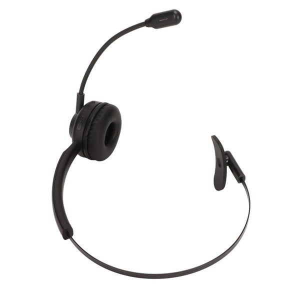bluetooth telephone headset wireless telephone headphone bluetooth call center Carousel 1