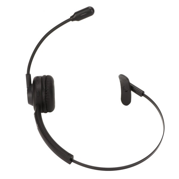 bluetooth telephone headset wireless telephone headphone bluetooth call center Carousel 2
