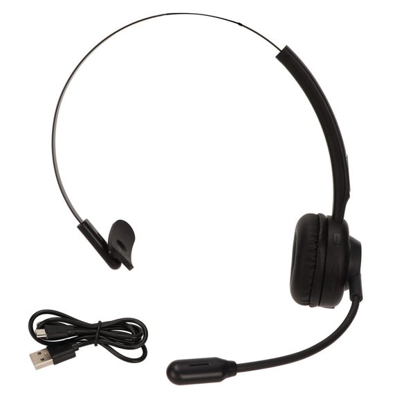 bluetooth telephone headset wireless telephone headphone bluetooth call center Carousel 5