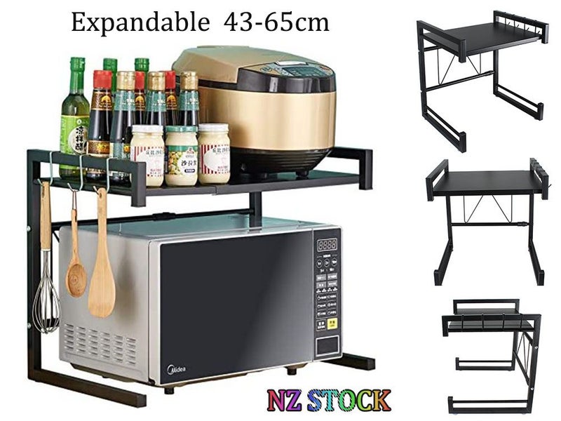 PTN NEW Microwave Oven Rack Sale - Sale Sale Carousel 1