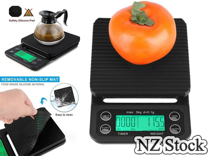 PTN NEW Kitchen Scales Sale - Sale Carousel 1