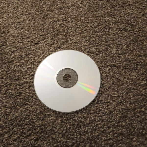 Soviet Strike Sega Saturn Carousel 3