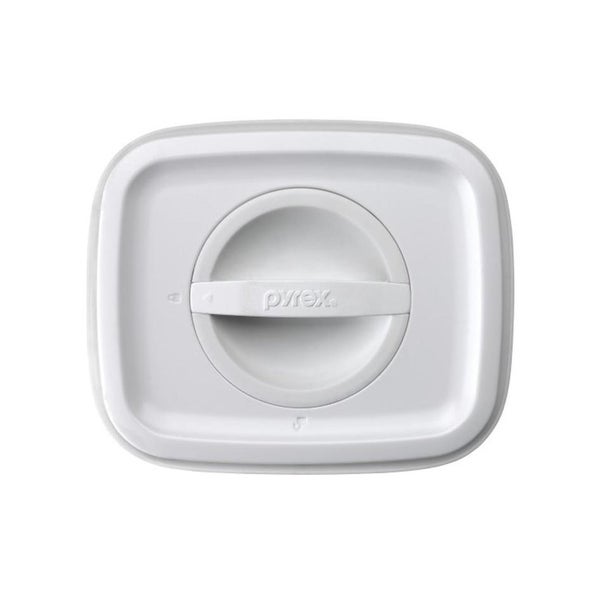 Pyrex Canister Rectangle 4pc Set65562085614849113