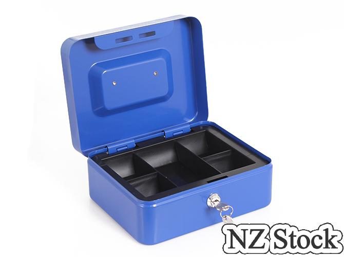Cash Box Carousel 2