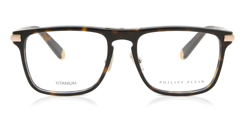 Philipp Plein VPP019M 0722 53 New Unisex Eyeglasses Carousel 1